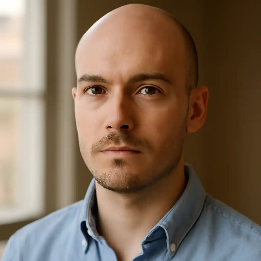 Andreas Nilsson